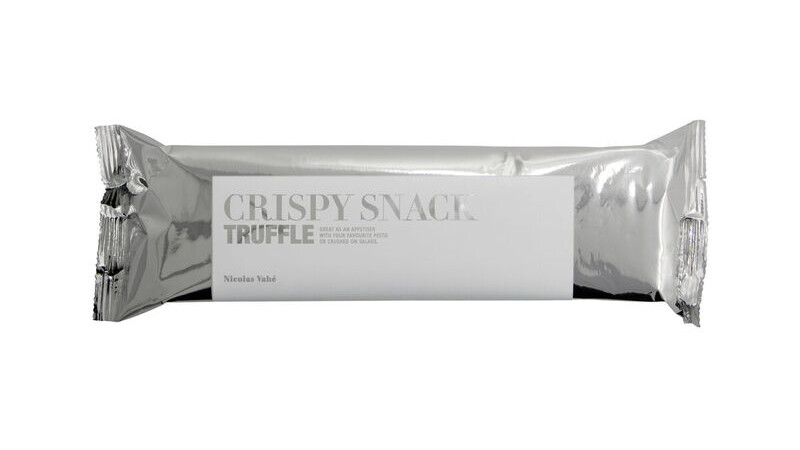 Nicolas Vahé Crispy Snack  Truffle  75g