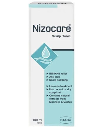 Nizocare Scalp Tonic 100 Ml