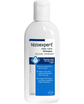 Nizoexpert Shampoo Oily Scalp 200 Ml