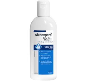 Nizoexpert Shampoo Oily Scalp  200ml