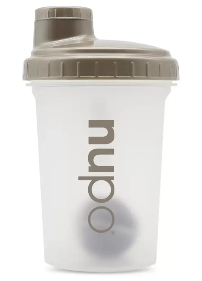 Nupo Shaker