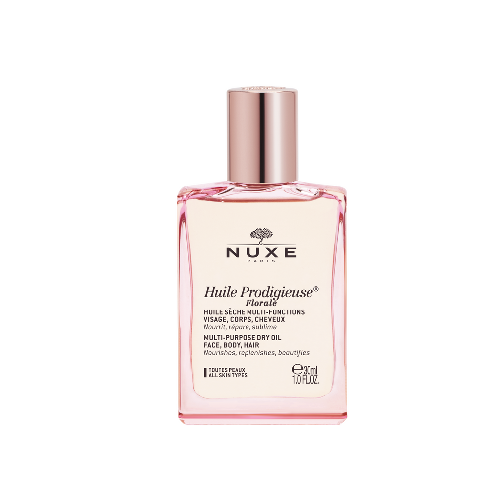 Nuxe Huile Prodigieuse Florale  30ml