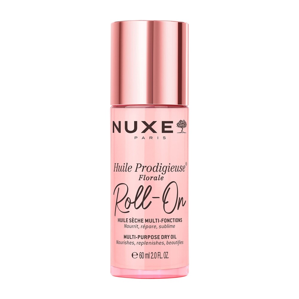 Nuxe Huile Prodigieuse Florale Roll-on  60ml