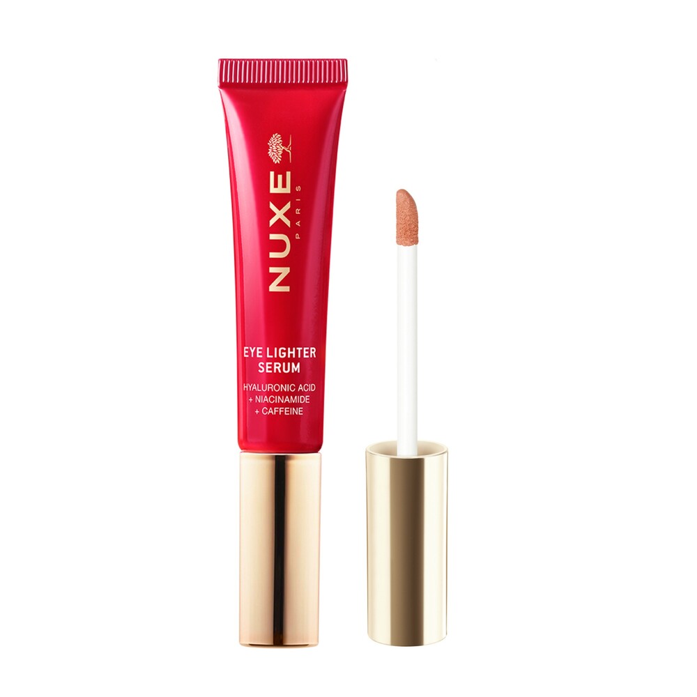 Nuxe Merveillance Lift Eye Lighter Serum  12ml