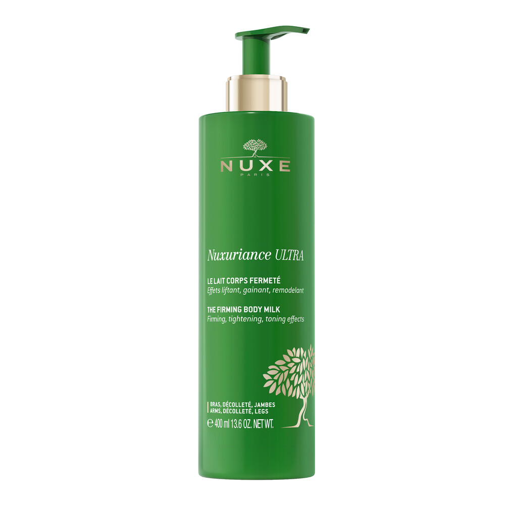 Nuxe Nuxuriance Ultra Body Cream  400ml