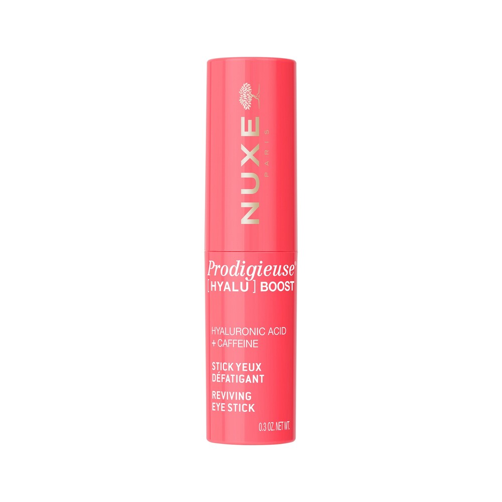 Nuxe Prodigieuse  Hyalu  Boost Fatigue Fighter Eye Stick  10g