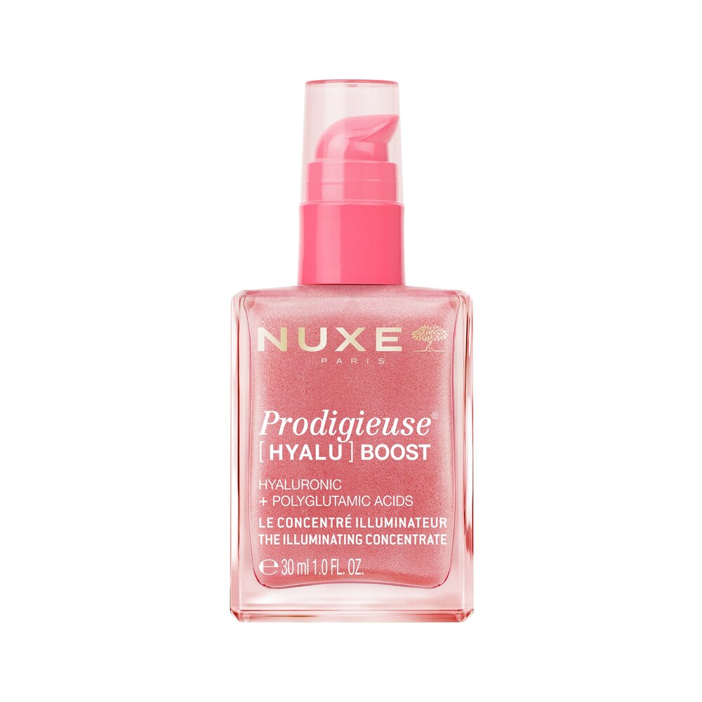 Nuxe Prodigieuse  Hyalu  Boost Illuminating Concentrate  30ml