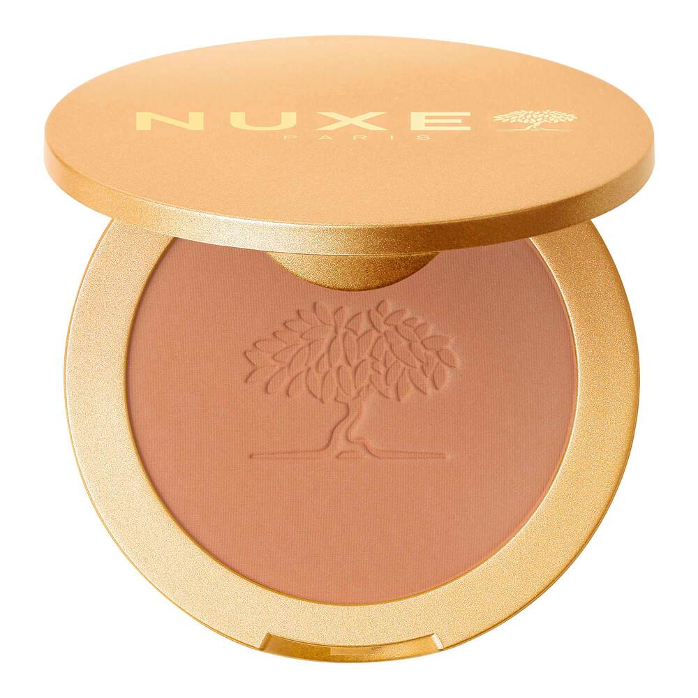 Nuxe Prodigieux La Poudre Eclat Bronzing  10g