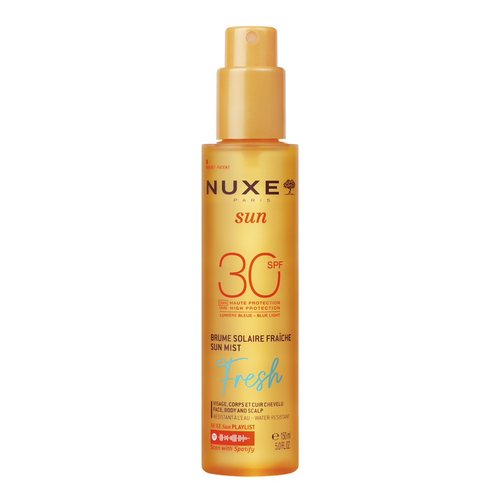 Nuxe Sun Mist Fresh Spf30  150ml