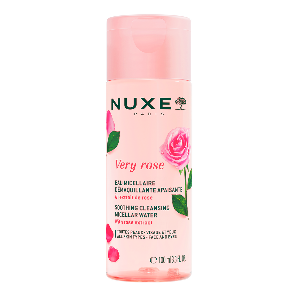 Nuxe Very Rose Micellar Water  100ml