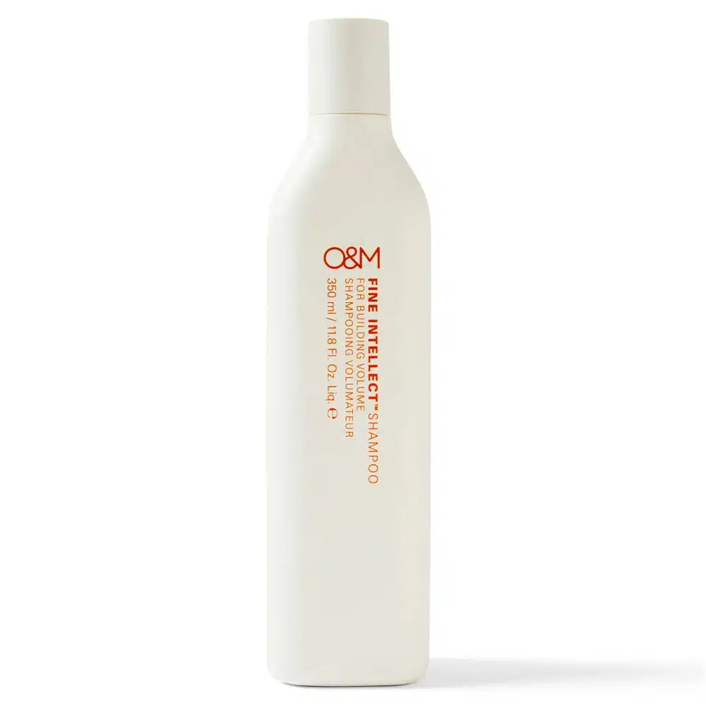 Fine Intellect Shampoo 350ml