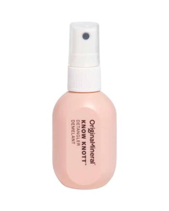Know Knott Conditioning Detangler 50ml