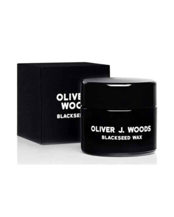 Oliver   Woods Blackseed Wax 50g