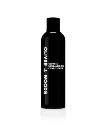 Oliver   Woods Cedar   Sandalwood Conditioner 200ml