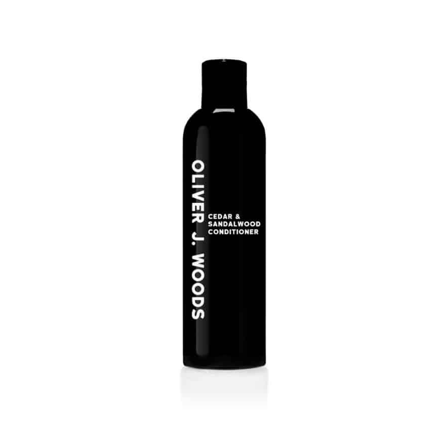 Oliver Woods Cedar Sandalwood Conditioner 200ml