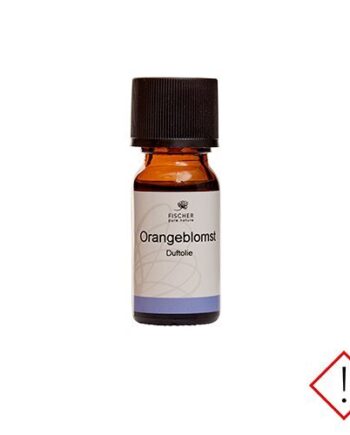 Orangeblomst Duftolie 10 Ml