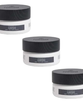 Organic Hairspa Mat Texture Paste 100ml