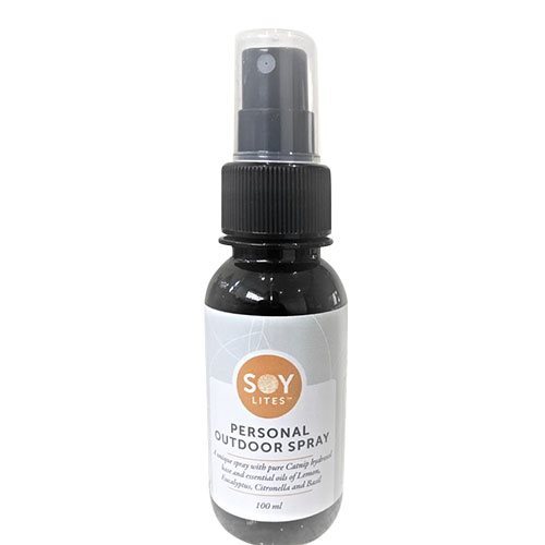 Personal Outdoor Spray  100ml