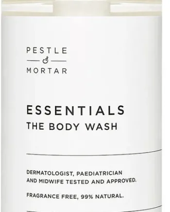 Pestle   Mortar Essentials The Body Wash 500ml