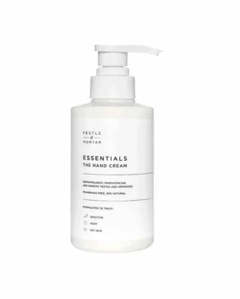 Pestle   Mortar Essentials The Hand Cream 300ml
