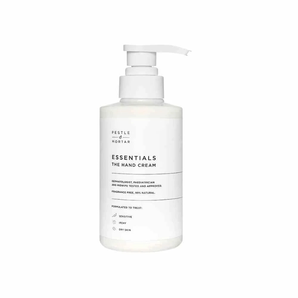 Pestle Mortar Essentials The Hand Cream 300ml