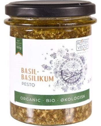 Pesto Basilikum   180