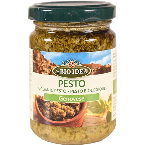 Pesto Grøn Genovese