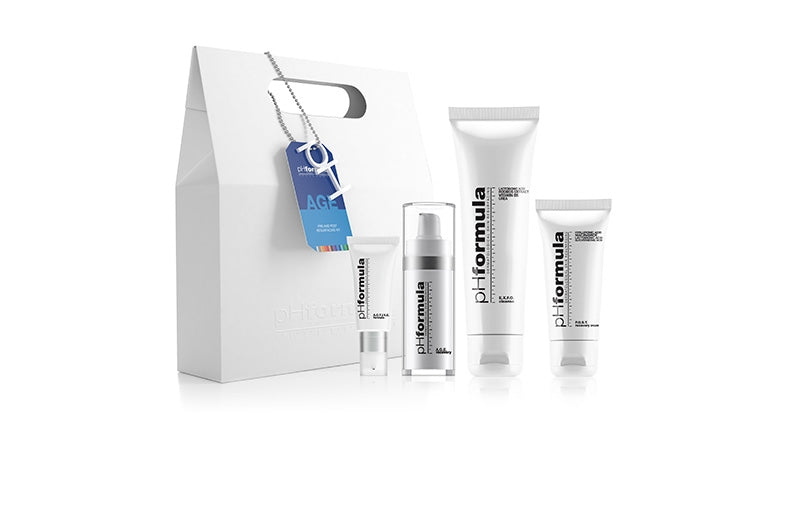 Ph Formula       Resurfacing Homecare Kit
