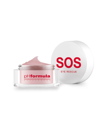 Ph Formula Sos Eye Rescue 15 Ml