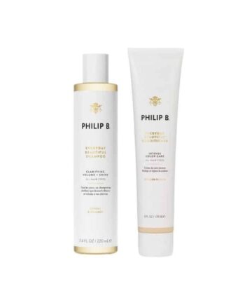 Philip   Everyday Beautiful Shampoo 220ml   Conditioner 178ml