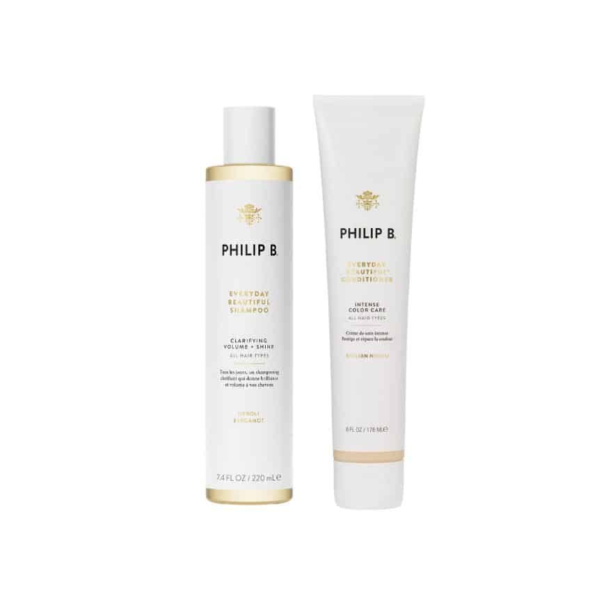 Philip Everyday Beautiful Shampoo 220ml Conditioner 178ml