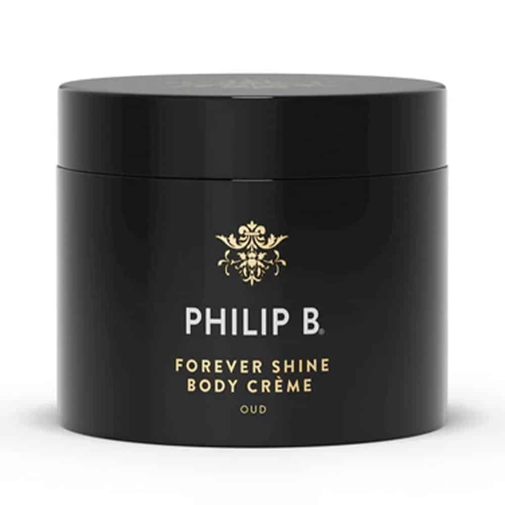 Philip Forever Shine Body Creme 236ml