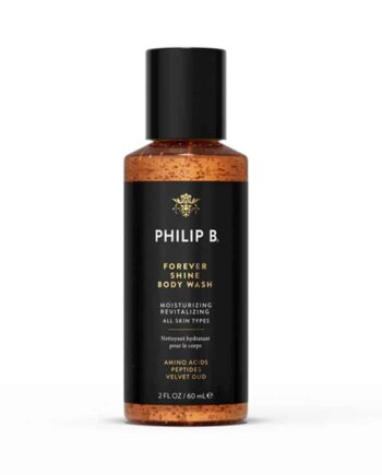 Philip   Forever Shine Body Wash 60ml