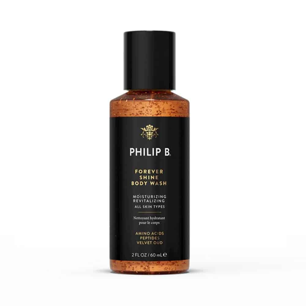 Philip   Forever Shine Body Wash 60ml