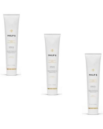 Philip   Light-weight Deep Conditioning Crème Rinse 178ml X3
