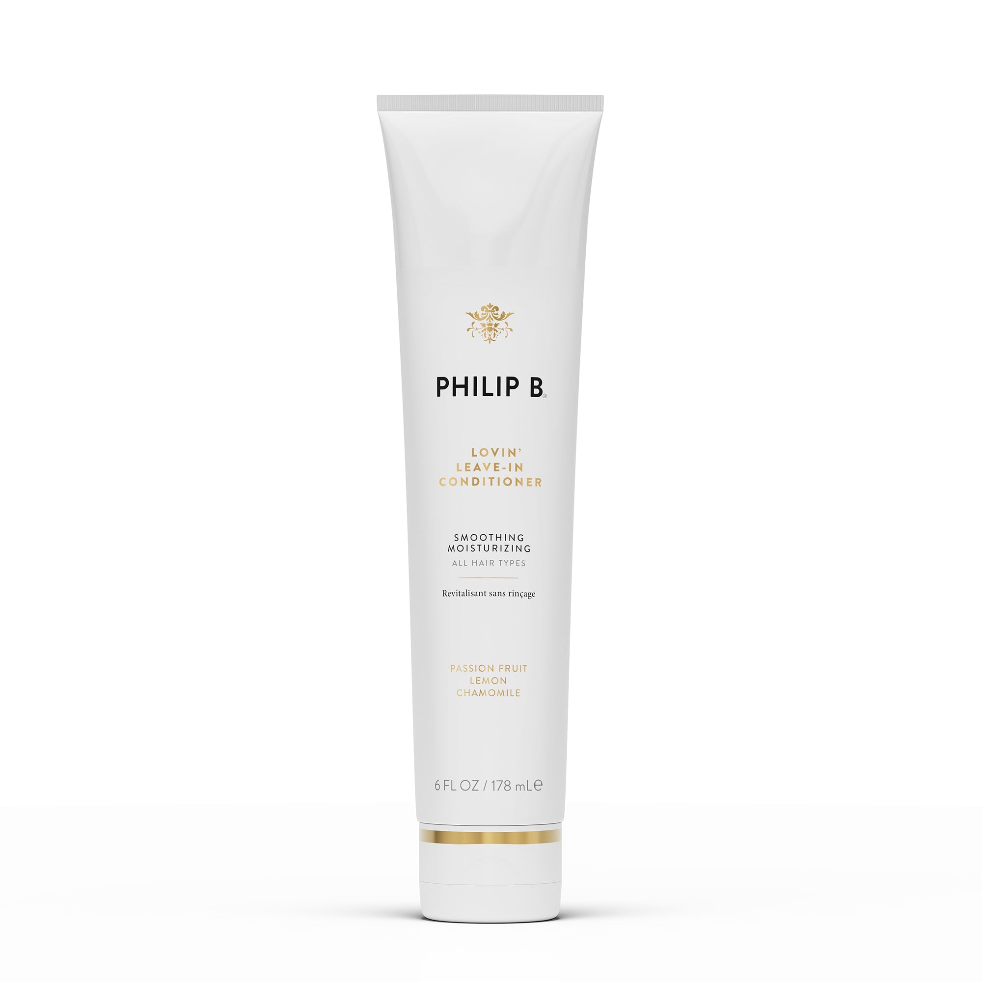 Philip Lovin 39 Leave-in Conditioner 178 Ml