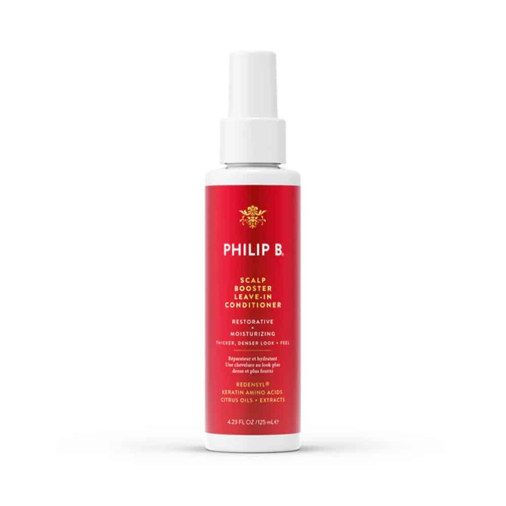 Philip   Scalp Booster Leave-in-conditioner 125ml
