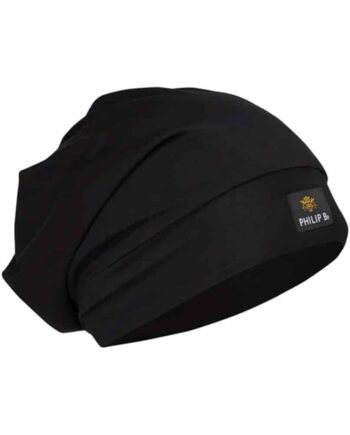 Philip   Silky Smooth Beanie