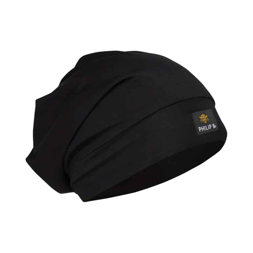 Philip   Silky Smooth Beanie