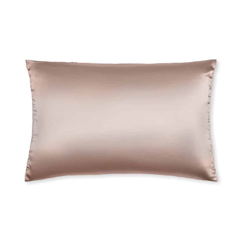 Philip   Silky Smooth Pillow Case Champagne