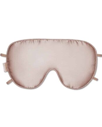 Philip   Silky Smooth Sleep Mask Champagne