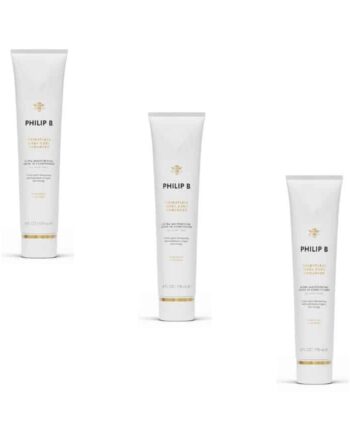 Philip   Weightless Mega Curl Enhancer 178ml X3