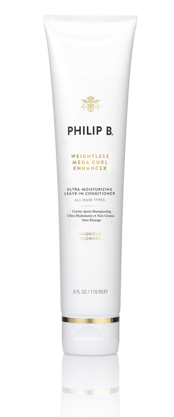 Philip   Weightless Mega Curl Enhancer  178ml