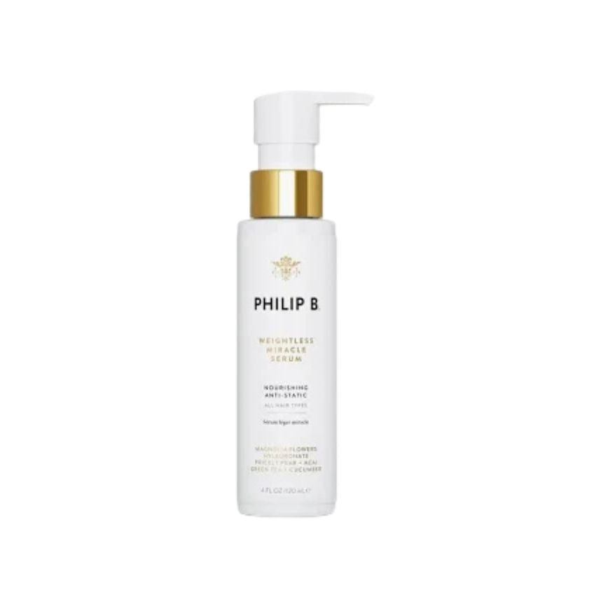 Philip   Weightless Miracle Serum 120ml