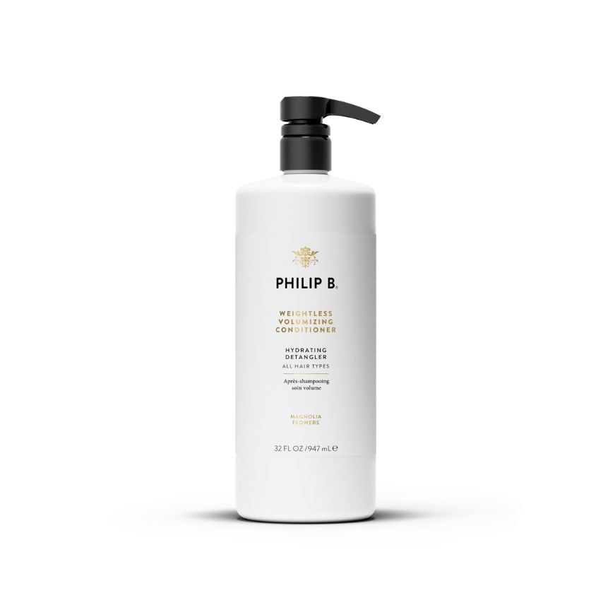 Philip   Weightless Volumizing Conditioner 947ml