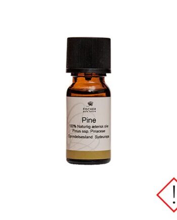 Pineolie æterisk 10 Ml