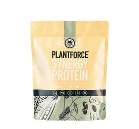 Plantforce Synergy Protein Vanilla 800g