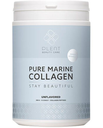Plent Pure Marine Collagen Unflavored 300g   For 685 -