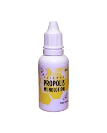 Propolis Mundlotion 20 Ml