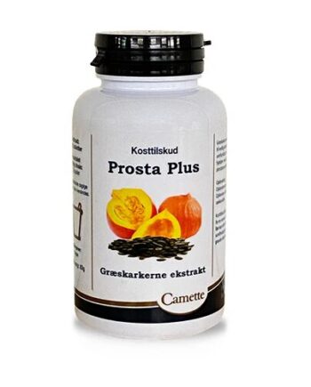 Prosta Plus 120 Kapsler